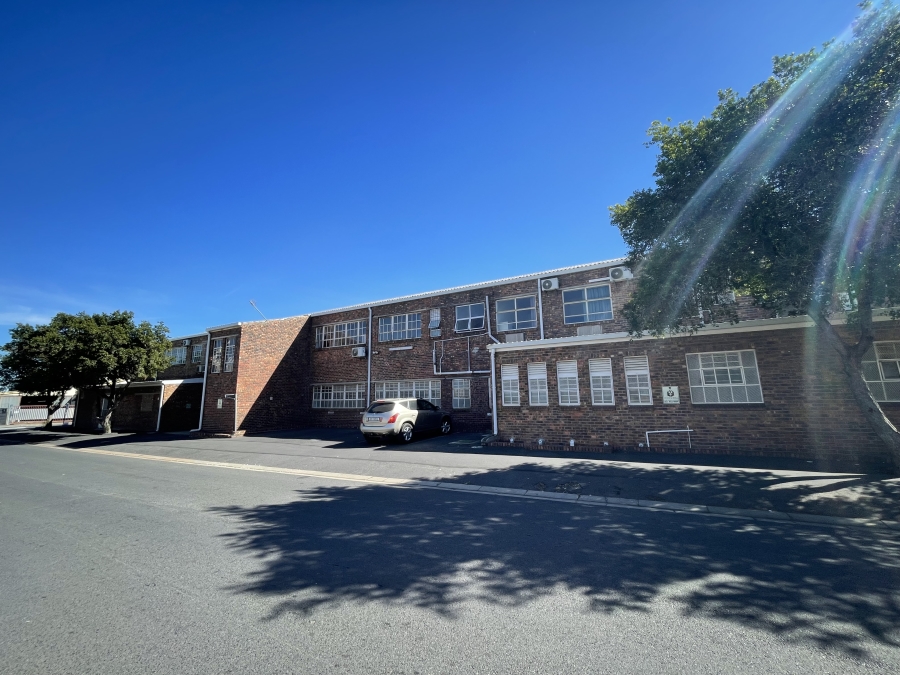 Commercial Property for Sale in Gants Plaza Western Cape